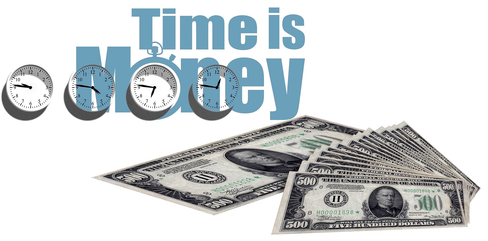 Time is Money – How much do meetings really cost? - Root Level Technology